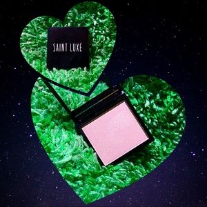 Saint Luxe Highlighter in Rose Quartz